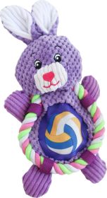 Steel Dog - Roper Flat Sport Bunny