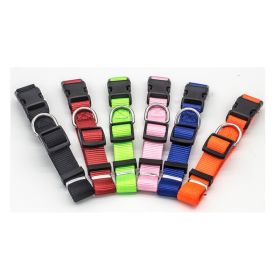 New Pet Collar (Option: Set-L)